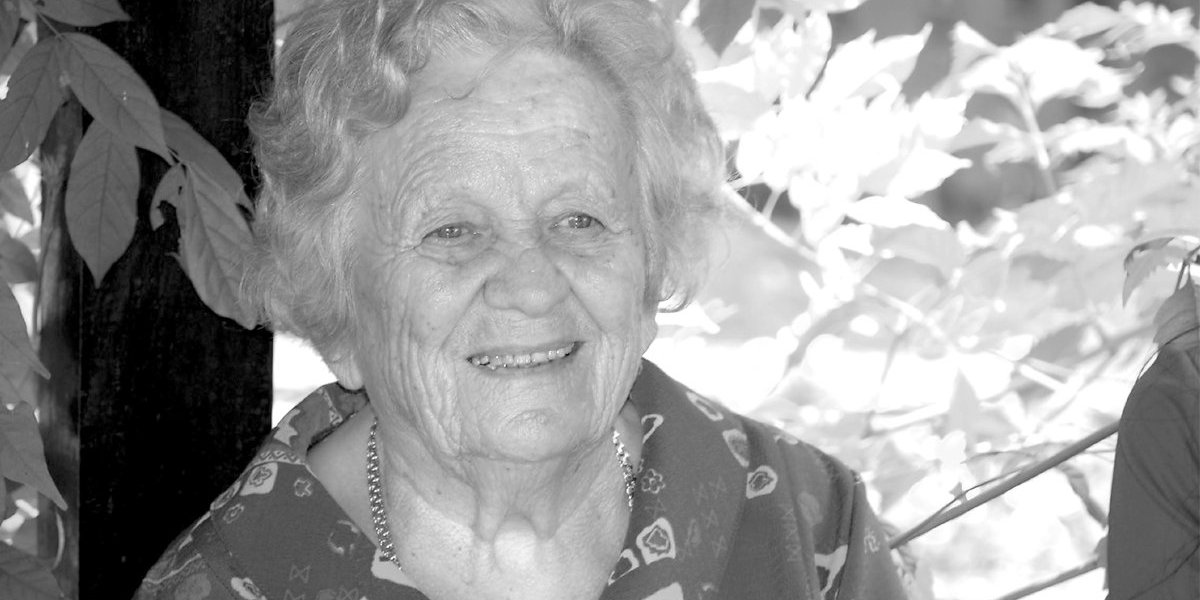 Eh, kakva sudbina! Umrla Lepa, samo 12 sati pošto je dočekala 100. rođendan