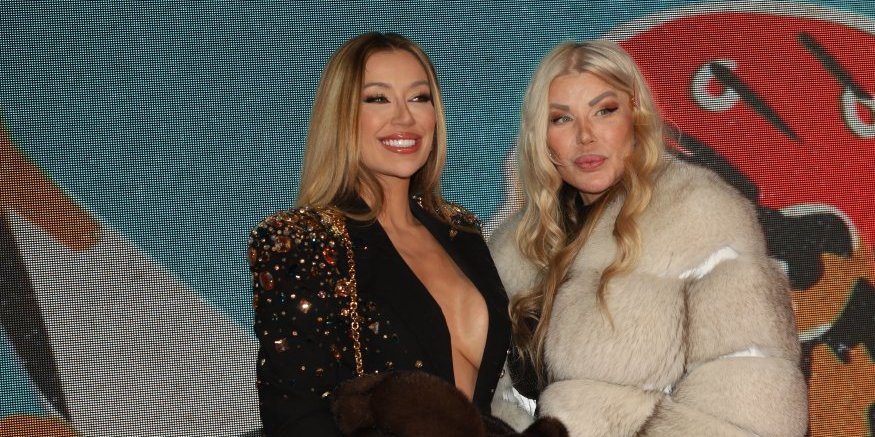 "Vreme je": Oglasila se majka Tee Tairović nakon vesti o ćerkinoj udaji, samo ovo rekla za zeta