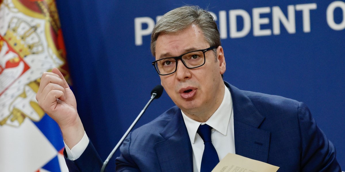 Država će finansirati privatne fakultete! Predsednik Vučić najavio velike promene u prosveti