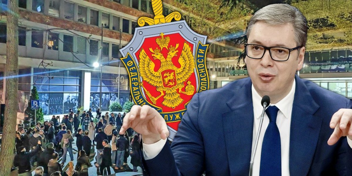 RAZORILI SU ZEMLJU ZA PET MESECI! Niko ih se više i nigde ne plaši - svi batinaši će odgovarati! (VIDEO)