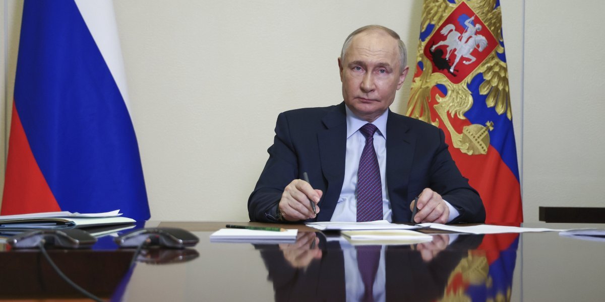 Oglasio se Putin! Evo šta sledi nakon vaskršnjeg primirja! Jednu stvar imaju oni koji će doći na proslavu Dana pobede!