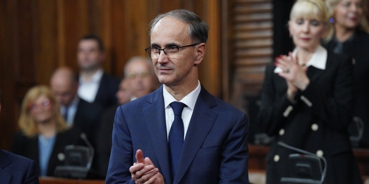 Premijer poželeo predsedniku Vučiću brz oporavak! "Lider poput Aleksandra Vučića potreban je ne samo Srbiji, već i celom regionu i široj međunarodnoj zajednici"