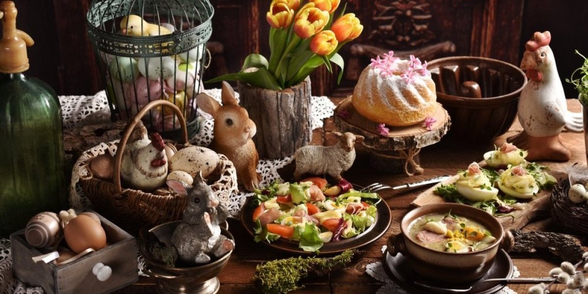 Sutra je drugi dan Vaskrsa! Važe strogi običaji, ovo je posebno zabranjeno