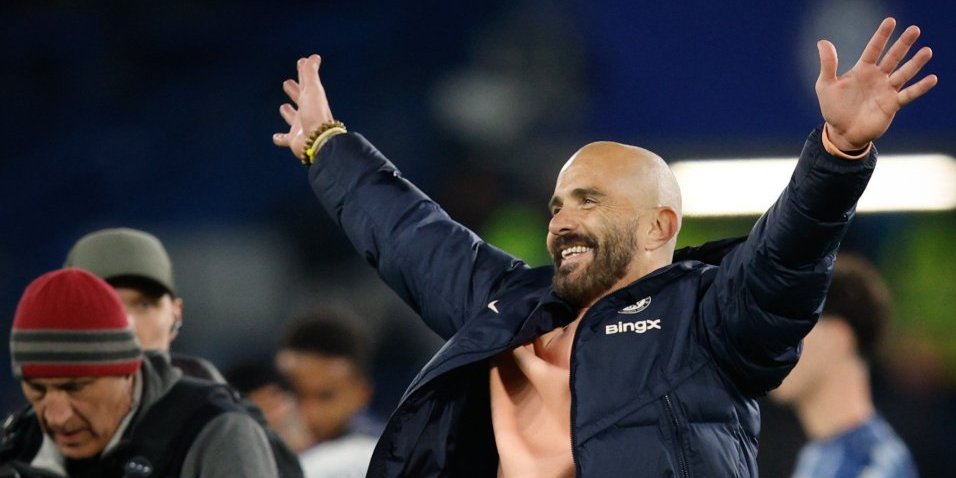 Navijači treba da mi veruju! Mareska zadovoljan sezonom "plavaca"!