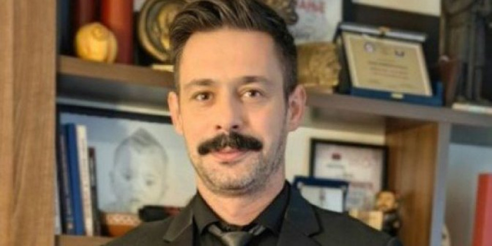 Slavlje u kući Milana Vasića: Sestra mu javno uputila čestitke