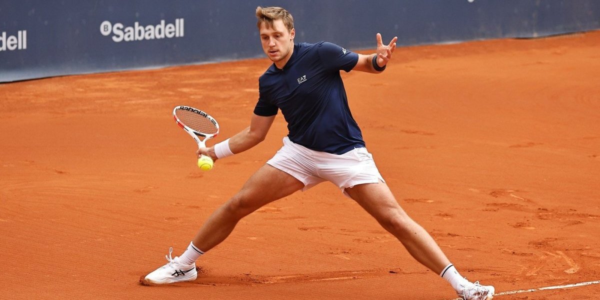 Šteta! Međedović dva puta vodio protiv Ruda, pa izgubio!