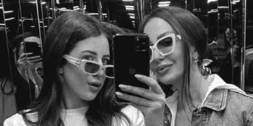 Tuga! Ćerka Daniele Boračeve se emotivnim rečima oprostila od majke