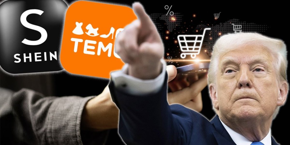 ŠOK! "Temu" i "Shein" značajno podižu cene, evo do kad možete da kupujete za male pare!