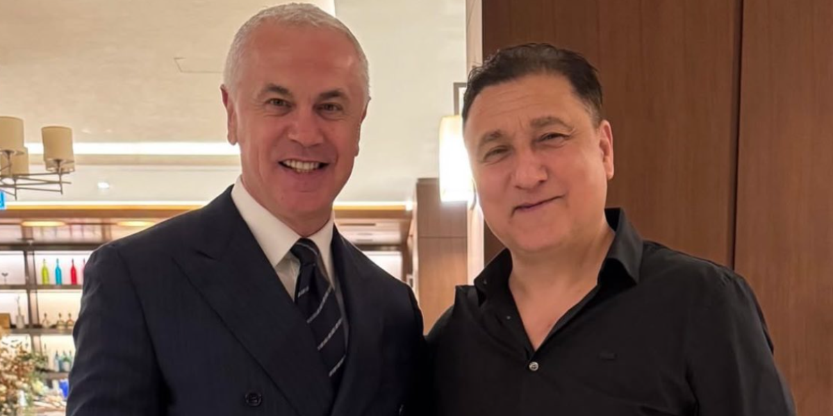 Terzić poslao poruku posle Vardara: Ponosni smo što smo pomogli našoj braći