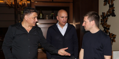 Pančev surovo iskren: Izjava legende se neće dopasti crveno-belima