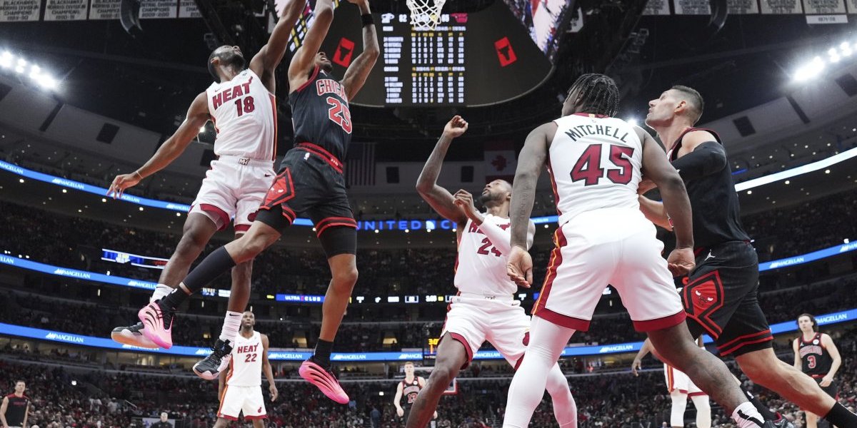 Hiro je heroj Majamija, Dalas pregazio Kingde (VIDEO)