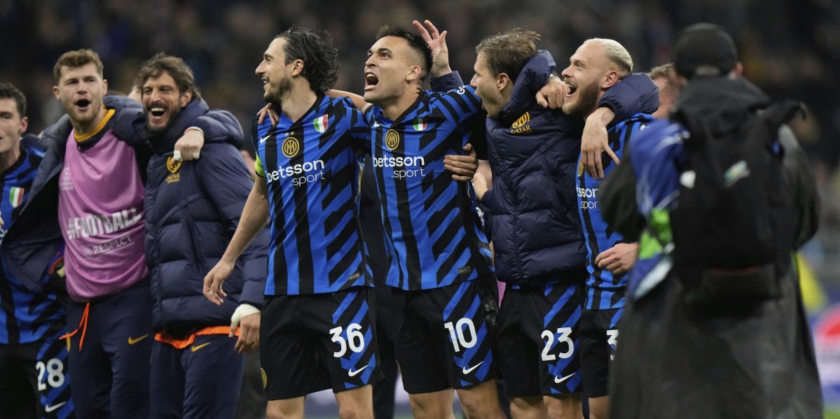 Nastavlja se trka za Skudeto! Minimalci Napolija i Intera!