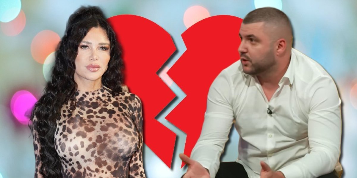 Svi misle da su raskinuli! Stanija stala na put glasinama, pa otkrila u kakvom odnosu je sa Asminom