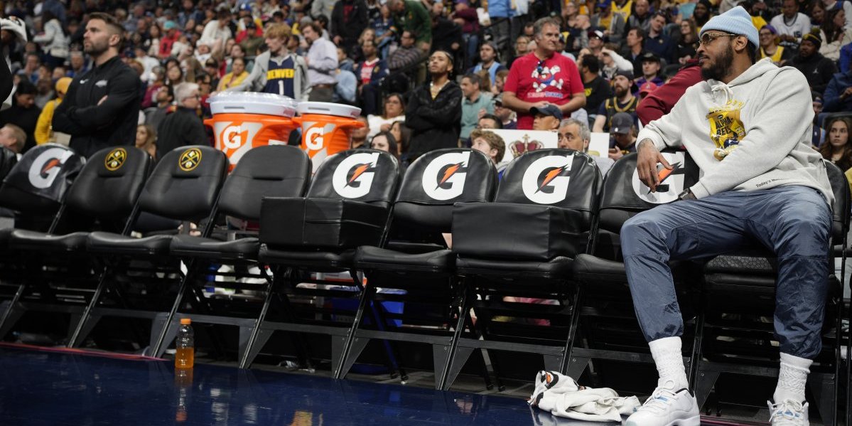 Karmelo Entoni ušao u biznis sa marihuanom!