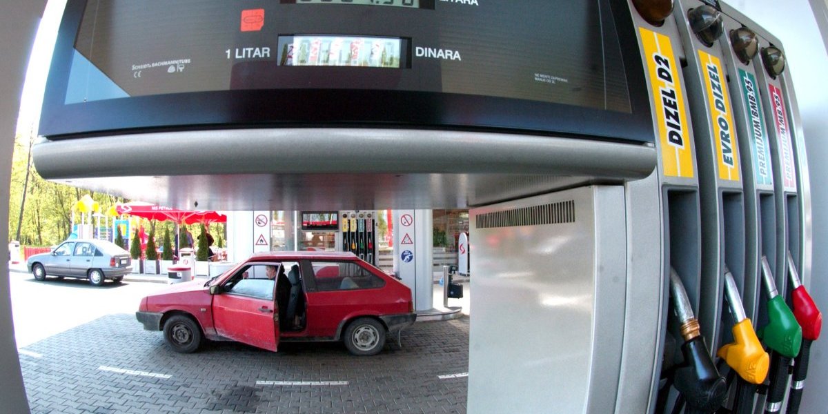 Pala odluka! Lukoil i u Srbiji dobija novog vlasnika