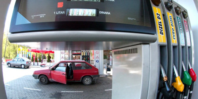 Lukoil u Srbiji dobija novog vlasnika!