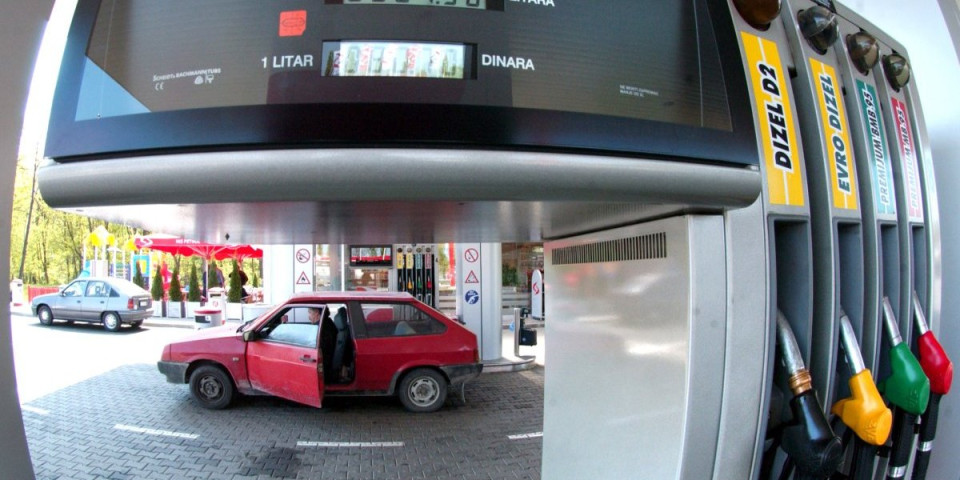 Ekonomisti otkrivaju kako ćemo sipati gorivo: Velike posledice zbog NIS-a