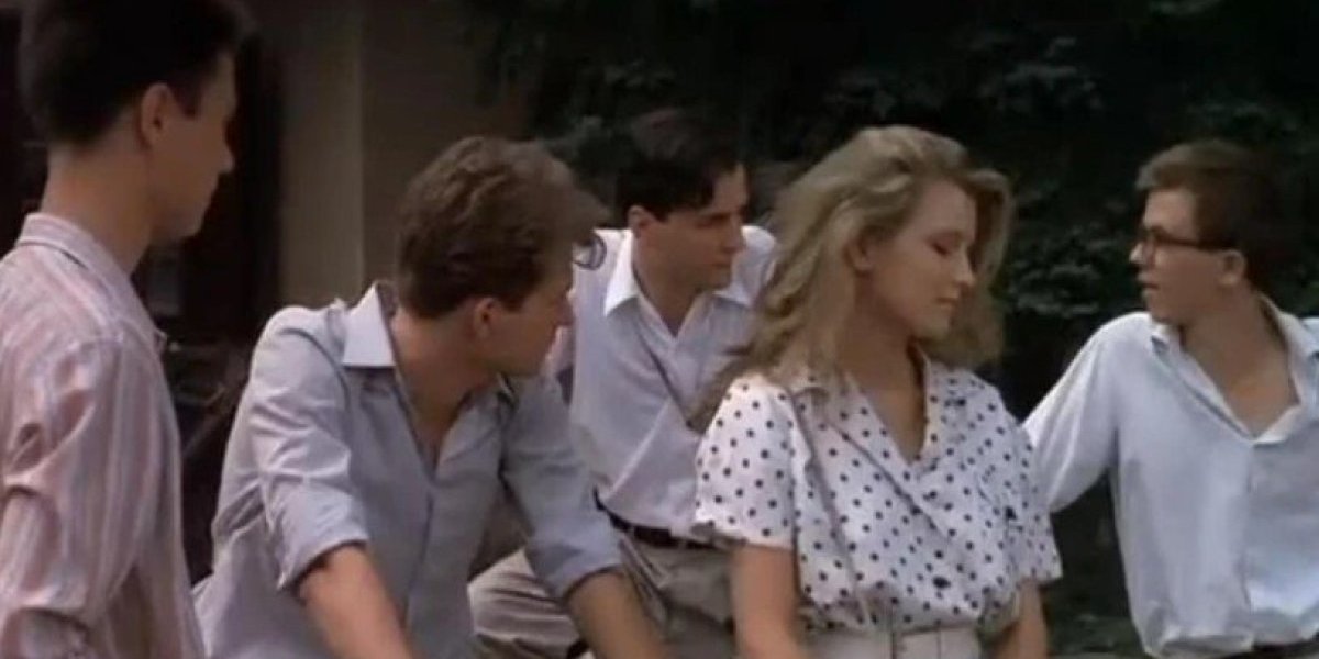 (ANKETA) Ovo su najpopularniji citati iz filma "Bal na vodi": Glasajte za vaš omiljeni