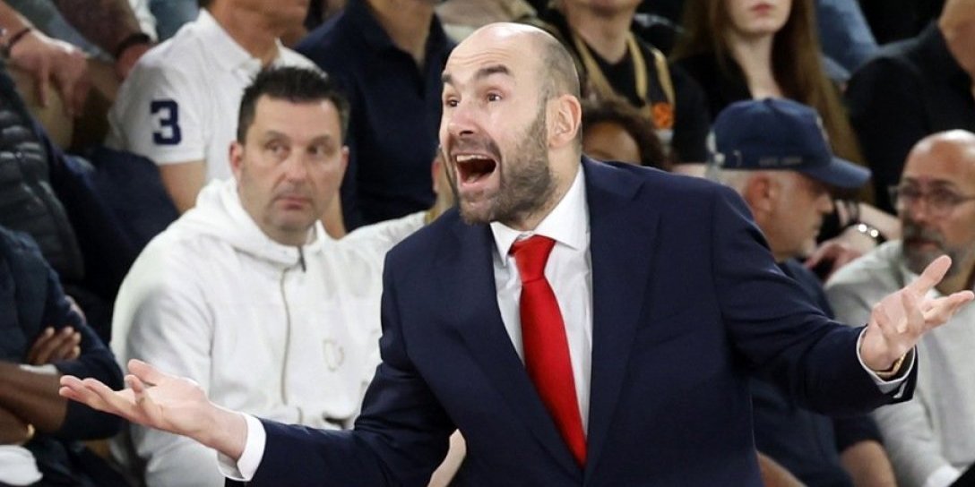 Spanulis progovorio o odnosu sa Obradovićem: Nemam neprijatna sećanja!