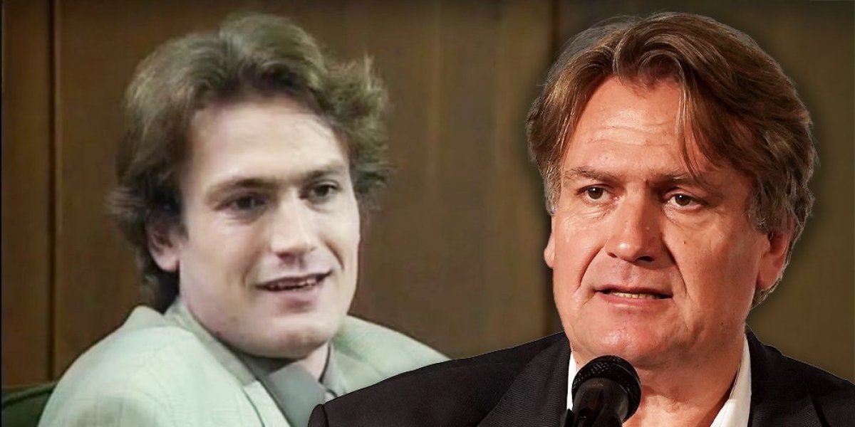 "Mogao sam da kupim samo zimsku jaknu"! Čuveni doktor Popac iz "Srećnih ljudi" za Informer o hit seriji: "Fizički izgled mi je odmogao"