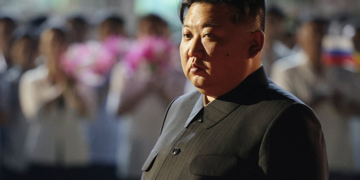 Eksplozivna pretnja iz Pjongjanga – Kim Džong Un obećava uništenje SAD