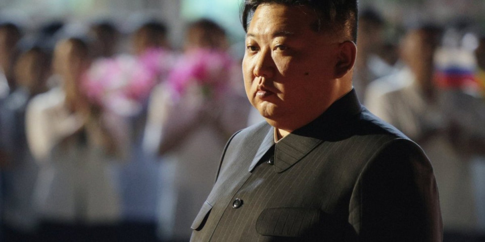 Eksplozivna pretnja iz Pjongjanga – Kim Džong Un obećava uništenje SAD