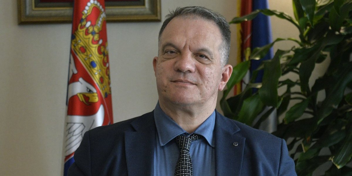 SKONUS se obratio Stankoviću: Neophodno je da u što skorijem roku krenemo sa rešavanjem studentskih problema