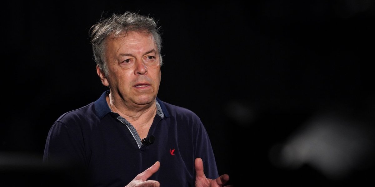 "Dan pobede nad fašizmom obeležiću koncertom"! Nele Karajlić o svom nastupu u Domu omladine u Beogradu