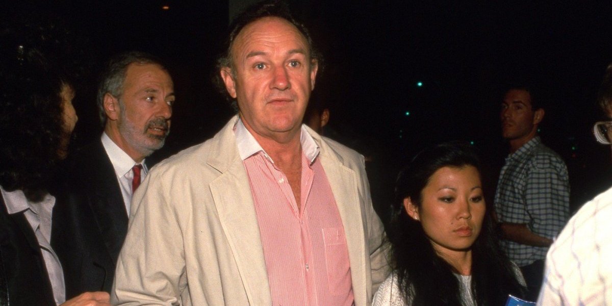 Srce mu je puklo od tuge! Potresni rezultati autopsije legendarnog glumca