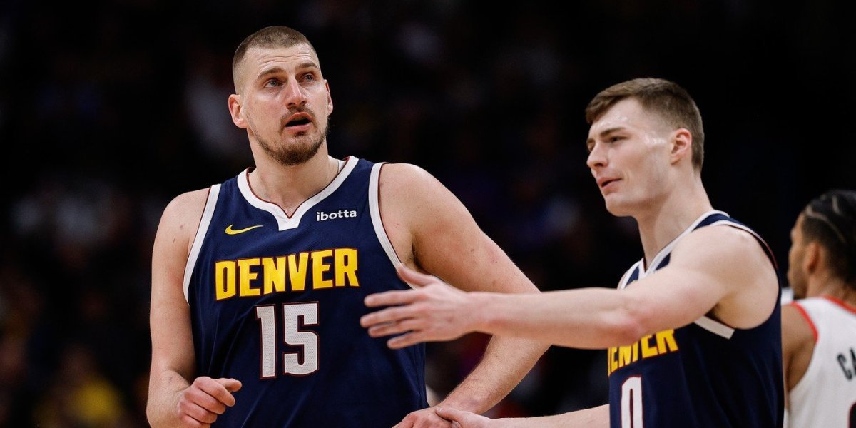 Ima li leka za Nikolu Jokića? Navijači su sve rekli