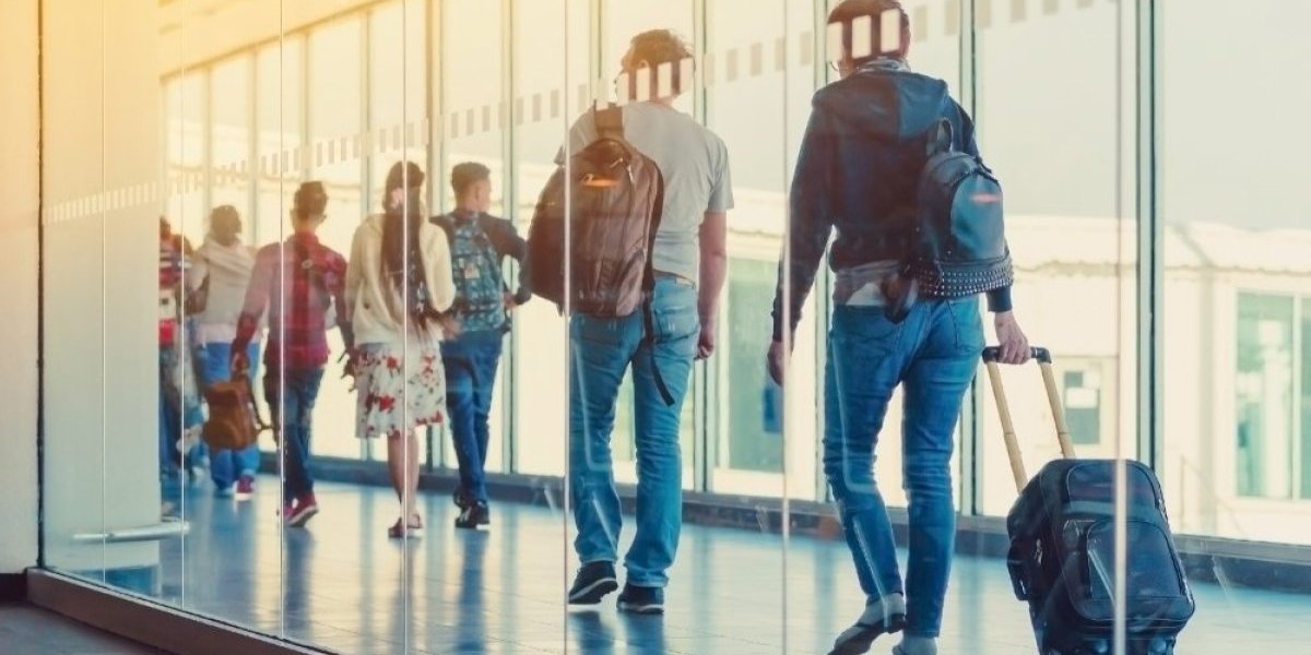 Ako na letovanje idete avionom, pazite se paprenih kazni! Ovo nikako ne smete da uradite