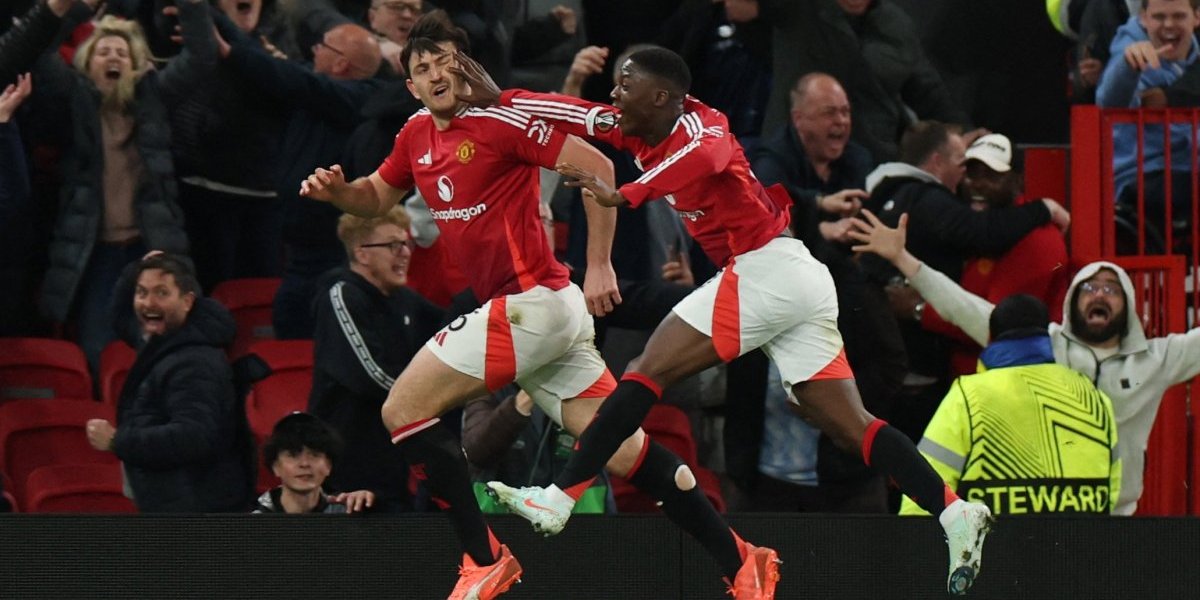 (VIDEO) Pogledajte epski preokret Junajteda protiv Liona! Ovako nešto se viđa jednom u 100 godina