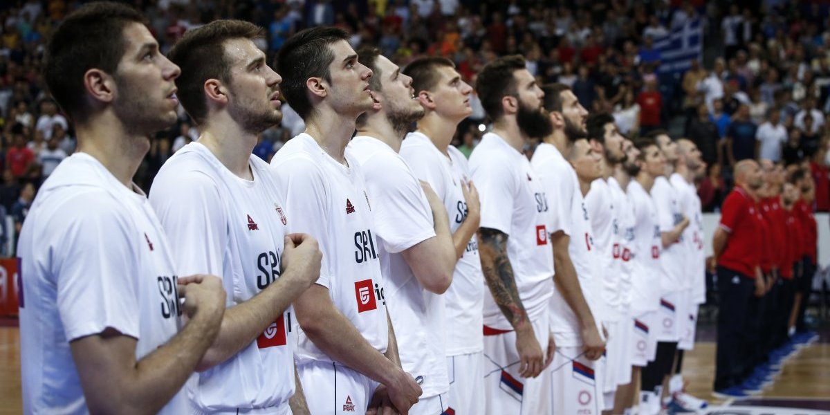 "Igrao sam protiv debeljuce Jokića"! Bivši reprezentativac: Kako je on ovde zalutao?