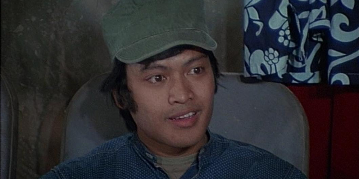 Umro čuveni glumac: Srbi ga pamte po legendarnoj seriji