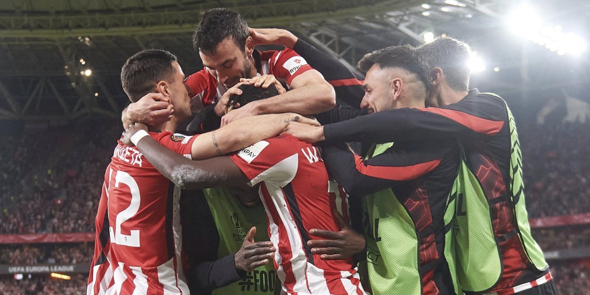 Pet španskih timova u Ligi šampiona! Primera i Premijer liga neprikosnovene u Evropi!