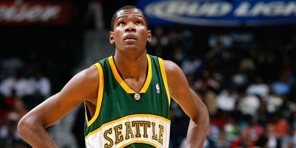 Eksplozija u NBA! Sijetl i Las Vegas ulaze u ligu, Supersoniksi se vraćaju!?