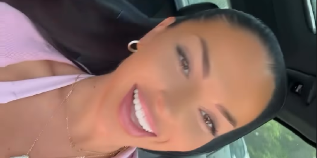 Teodora Džehverović