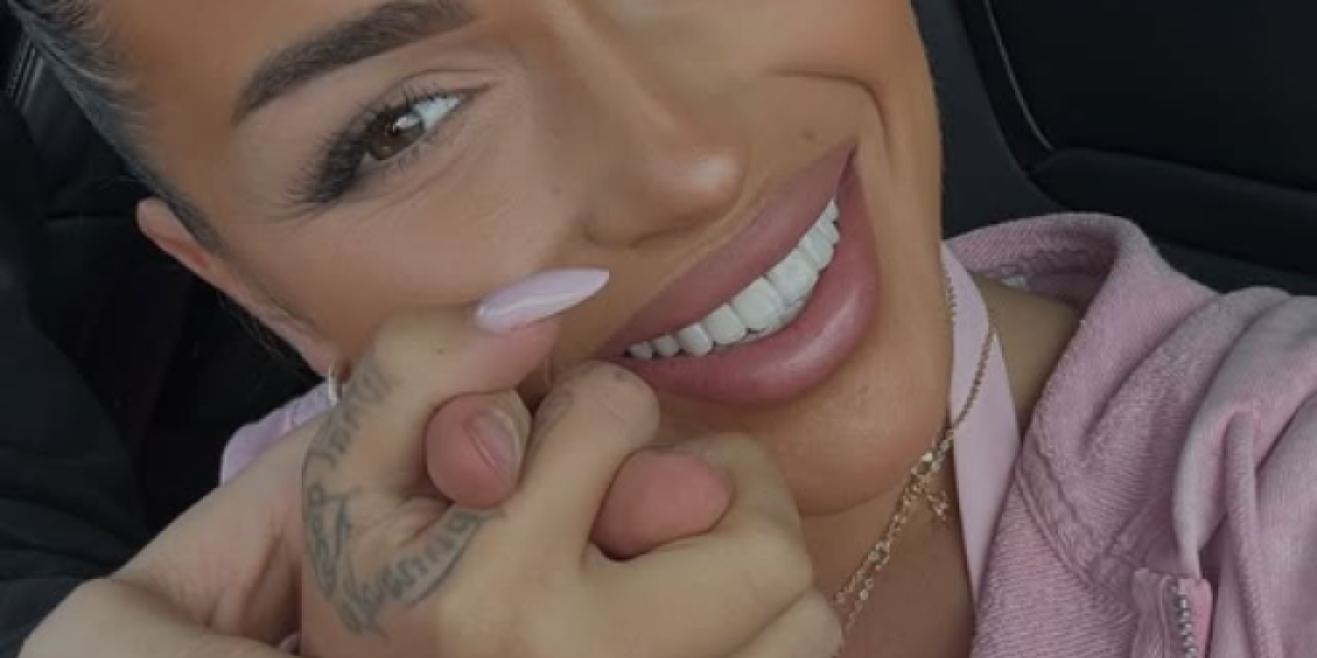 Teodora Džehverović