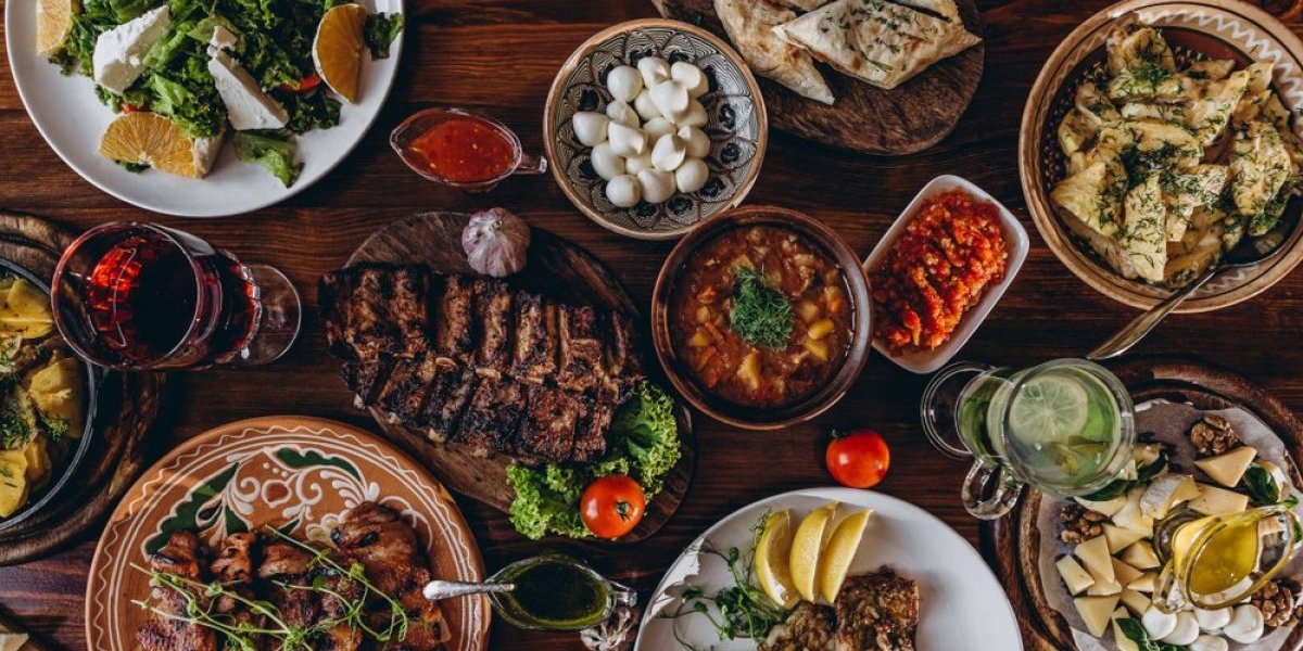 Najlepši posni ručak za Veliki petak! Od predjela do deserta - pun sto ukusnih jela