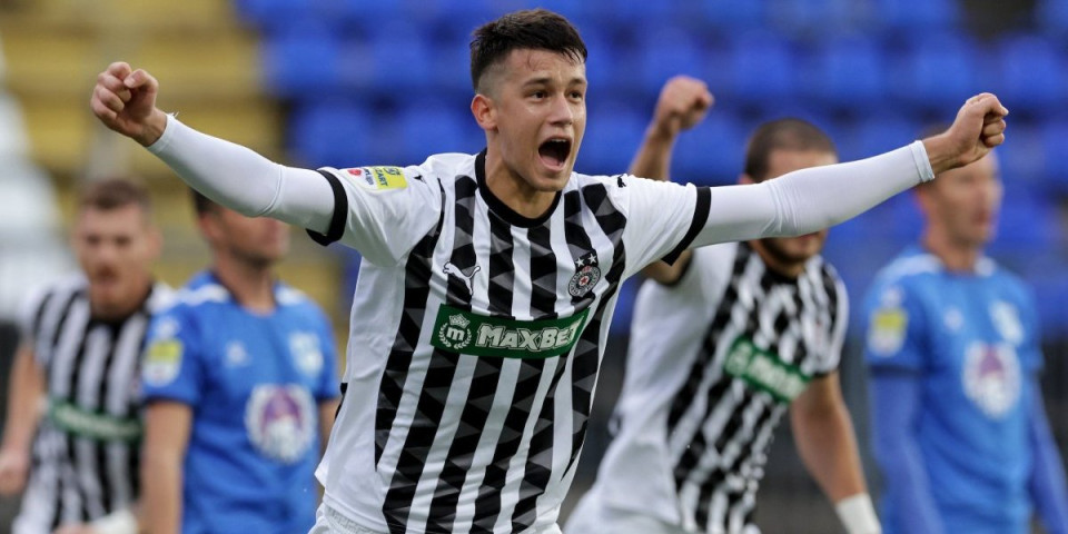 Prelazni rok uživo: Partizan vraća svog bisera, Premijerligaš kupio otkrovenje Mundijala za 60.000.000 evra