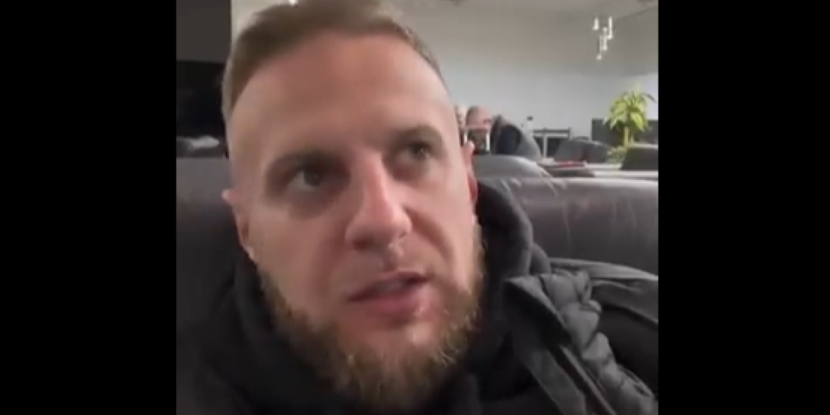 Slatke muke blokadera: Ne može na blokade zbog luksuznih putovanja - Elita protestuje jer joj je "previše dobro" (VIDEO)