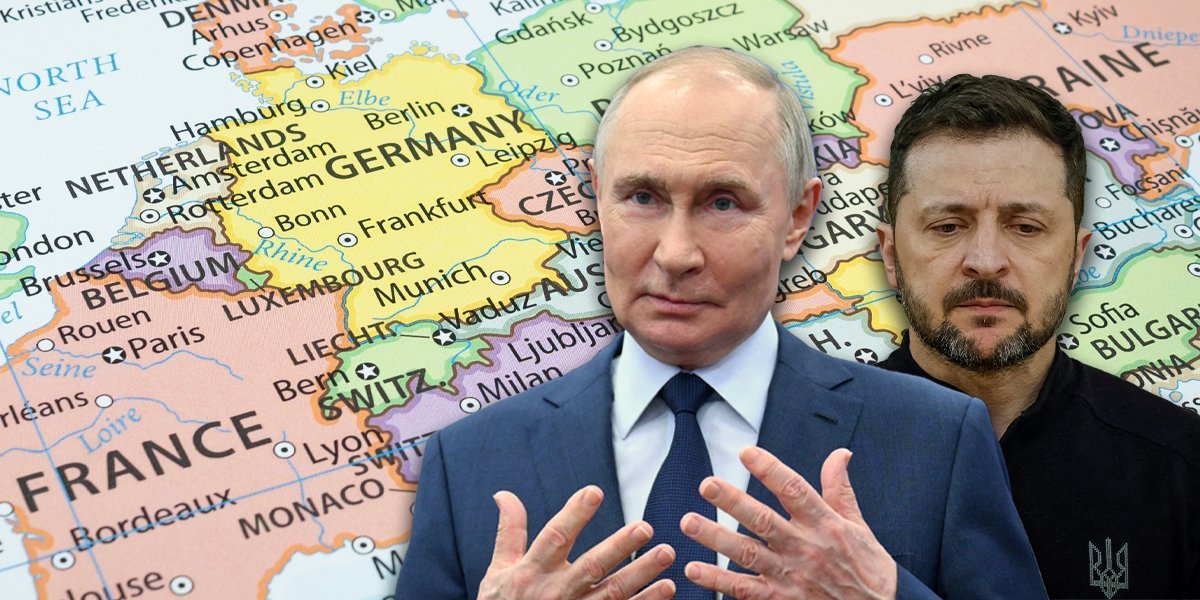 Kakve provokacije! Evropski lideri se okupljaju u Kijevu 9.maja, ovo je razlog!