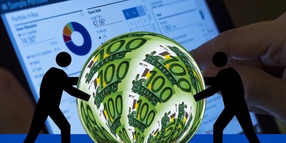 Dve su opcije na stolu - svetski rat ili otpis! Globalni dug premašio je 300 odsto svetskog BDP i više nije održiv!