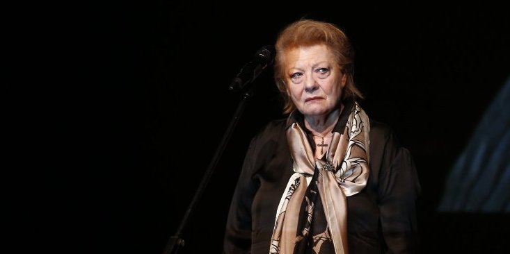 Rekla je "ćao" i umrla je: Oglasila se ćerka Radmile Živković na godišnjicu njene smrti