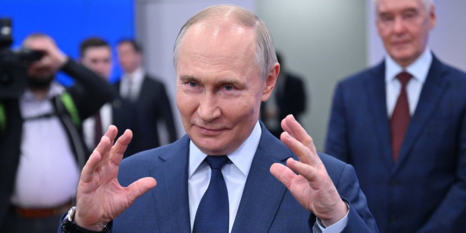 Vest o Putinu odjeknula Rusijom, Zapad ovo ne sme da pokaže građanima - srušena je sva propaganda