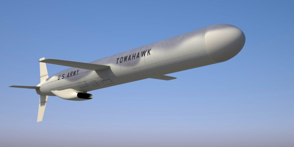 Počinje Treći svetski rat? Ako ovo uradimo, za par sati smo u ratu sa Rusijom (VIDEO)