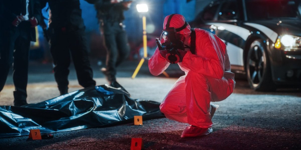 Brutalno ubijen pomorski kapetan: Nasmrt izboden u porodičnoj kući