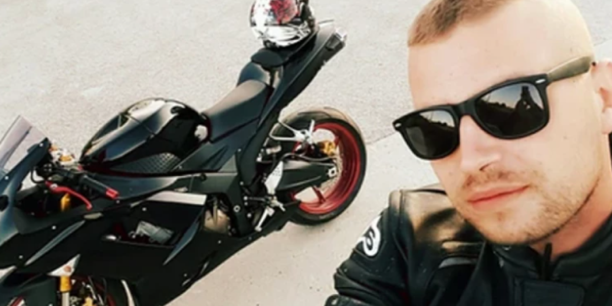 Drogirana i sa probnom dozvolom ubila motociklistu! Tinejdžerka (18) priznala zločin, pa šokirala: Videla sam od drugih!