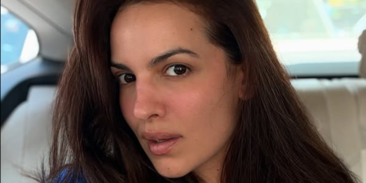 Naša glumica se udala za indijskog milionera! Rodila mu sina, a onda je uledio šokantan preokret (FOTO)