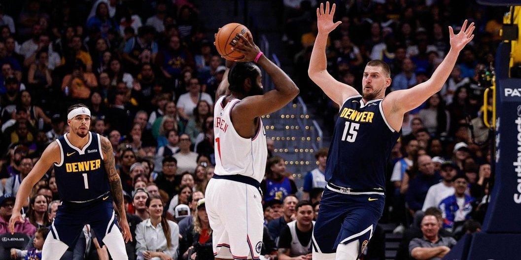 Jokić neće biti MVP!? Šok tvrdnja: Najbolji je na svetu, ali neće dobiti nagradu (VIDEO)